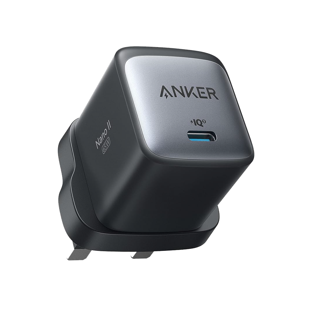 Anker 20W USB-C Fast Charger Compact