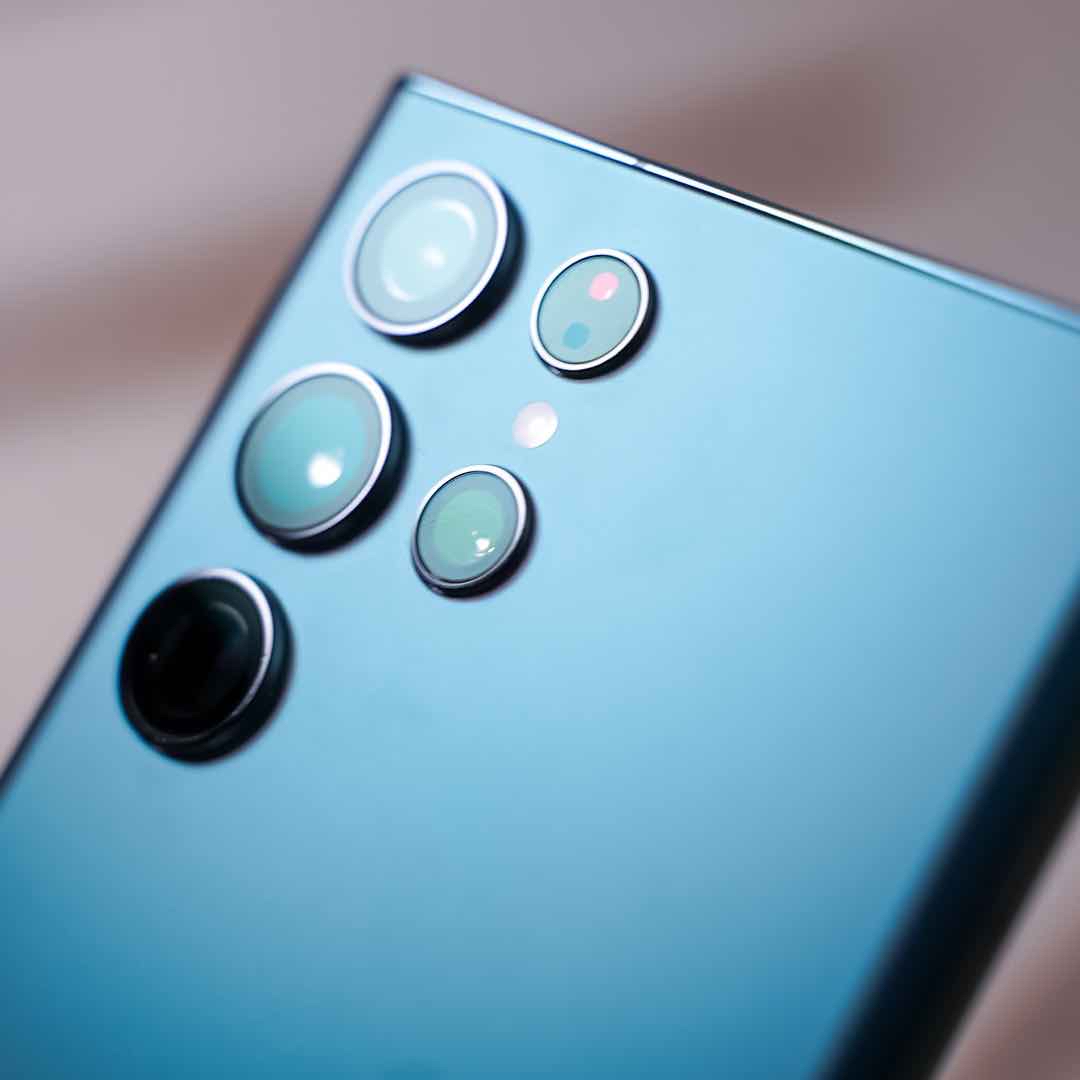 Samsung Galaxy S22 Ultra